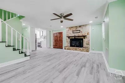 614 Pleasant Hill Church Road, Ellabell, GA 31308 - Photo 19