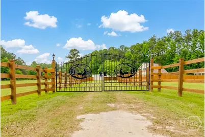614 Pleasant Hill Church Road, Ellabell, GA 31308 - Photo 3