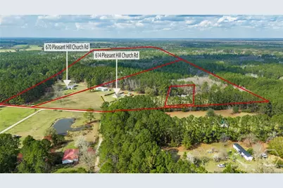 614 Pleasant Hill Church Road, Ellabell, GA 31308 - Photo 51