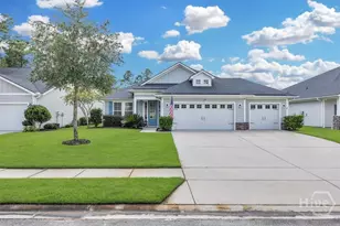 291 McQueen Dr, Pooler, GA 31322 - Photo 3