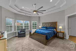 291 McQueen Dr, Pooler, GA 31322 - Photo 25