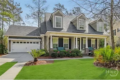 230 Ridgewood Park Drive N, Richmond Hill, GA 31324 - Photo 1