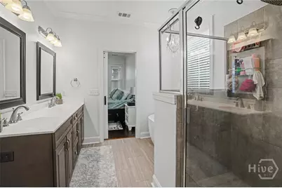 230 Ridgewood Park Drive N, Richmond Hill, GA 31324 - Photo 19