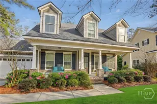 230 Ridgewood Park Dr N, Richmond Hill, GA 31324 - Photo 33
