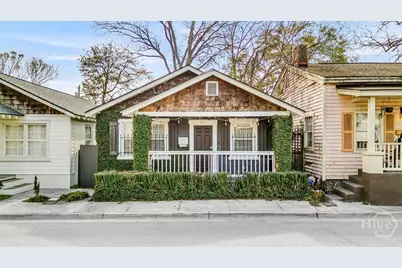 531 E 31st Street, Savannah, GA 31401 - Photo 3