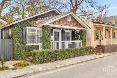 531 E 31st Street, Savannah, GA 31401 - Photo 41