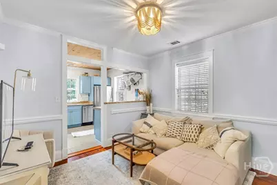 531 E 31st Street, Savannah, GA 31401 - Photo 9