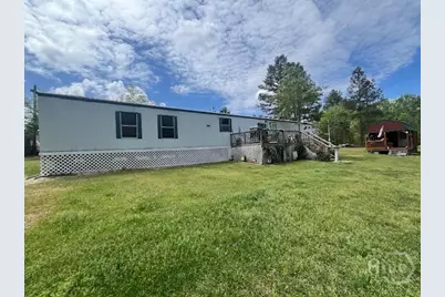 742 Halls Bridge Road, Swainsboro, GA 30401 - Photo 1