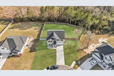 470 Summerhill Drive NE, Ludowici, GA 31316 - Photo 47