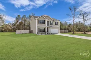 470 Summerhill Dr NE, Ludowici, GA 31316 - Photo 3