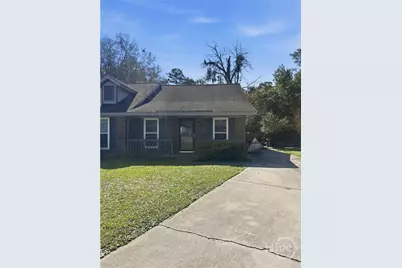 135 Hunt Club Court, Savannah, GA 31406 - Photo 1