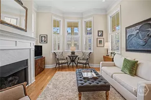 406 E Park Ave, Savannah, GA 31401 - Photo 17