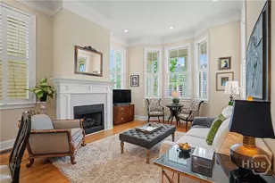 406 E Park Ave, Savannah, GA 31401 - Photo 13