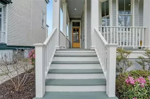 406 E Park Ave, Savannah, GA 31401 - Photo 3