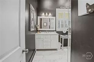 406 E Park Ave, Savannah, GA 31401 - Photo 33
