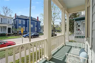 406 E Park Ave, Savannah, GA 31401 - Photo 5