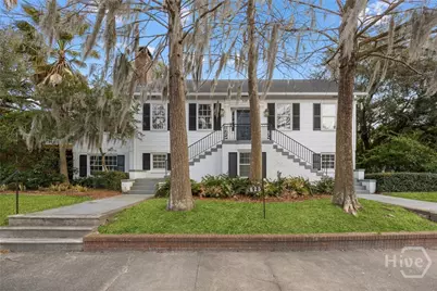 625 E 46th Street, Savannah, GA 31405 - Photo 1
