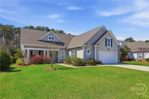 111 Oakdene Rd, Pooler, GA 31322 - Photo 3