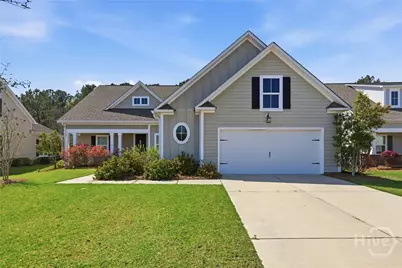 111 Oakdene Road, Pooler, GA 31322 - Photo 1