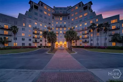 700 Wilmington Island Road #405, Savannah, GA 31410 - Photo 1