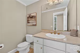 700 Wilmington Island Rd, Savannah, GA 31410 - Photo 31