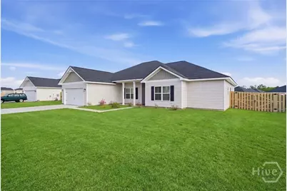 46 McClelland Loop NE, Ludowici, GA 31316 - Photo 3