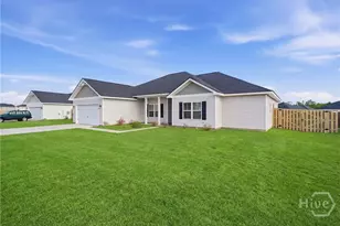 46 McClelland Loop NE, Ludowici, GA 31316 - Photo 3