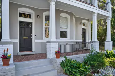 923 E Park Avenue, Savannah, GA 31401 - Photo 5