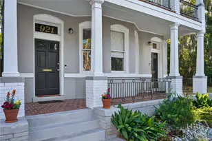 923 E Park Ave, Savannah, GA 31401 - Photo 5