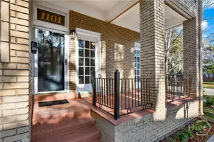923 E Park Ave, Savannah, GA 31401 - Photo 27