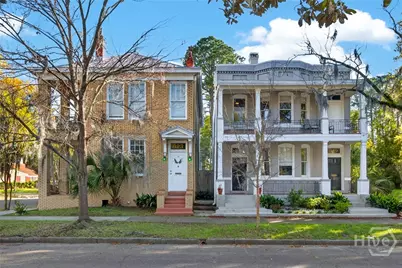923 E Park Avenue, Savannah, GA 31401 - Photo 1