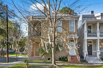 923 E Park Avenue, Savannah, GA 31401 - Photo 3