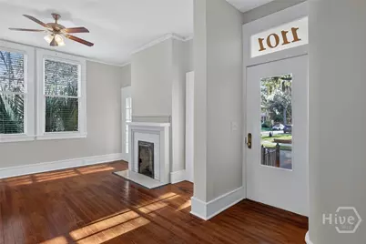 923 E Park Avenue, Savannah, GA 31401 - Photo 31