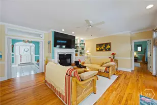 4876 Sunbury Rd, Midway, GA 31320 - Photo 7
