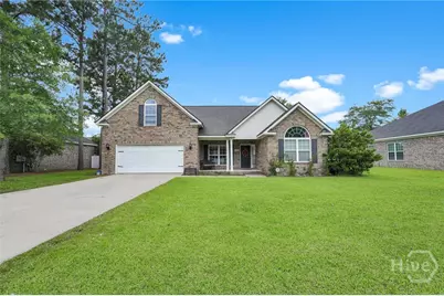 208 Market Street, Rincon, GA 31326 - Photo 1