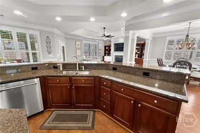 1304 River Oaks Drive #1304, Richmond Hill, GA 31324 - Photo 13