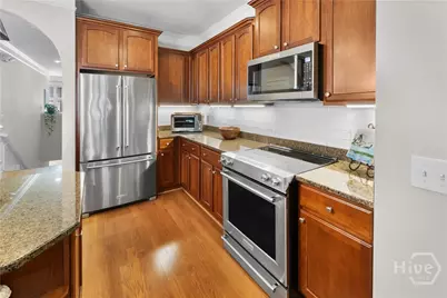 1304 River Oaks Drive #1304, Richmond Hill, GA 31324 - Photo 23
