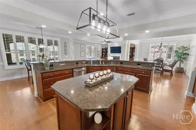 1304 River Oaks Drive #1304, Richmond Hill, GA 31324 - Photo 17