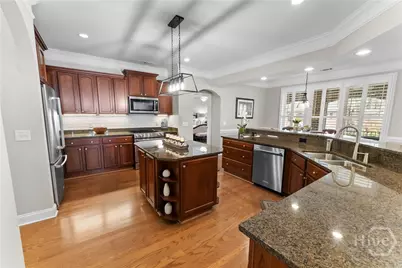1304 River Oaks Drive #1304, Richmond Hill, GA 31324 - Photo 19
