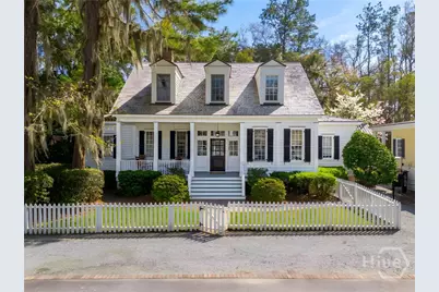 163 Cypress Crossing, Richmond Hill, GA 31324 - Photo 1