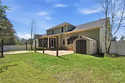 122 Tupelo Street, Pooler, GA 31322 - Photo 29