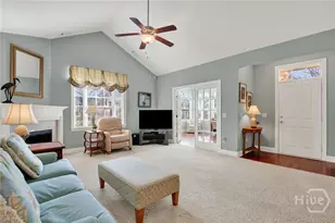 284 Kingfisher Cir, Pooler, GA 31322 - Photo 5