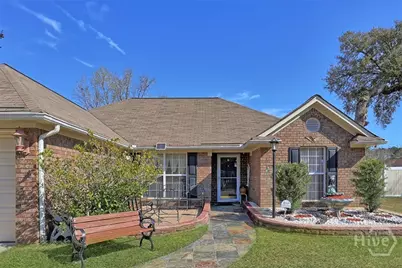 248 Longleaf Circle, Pooler, GA 31322 - Photo 1