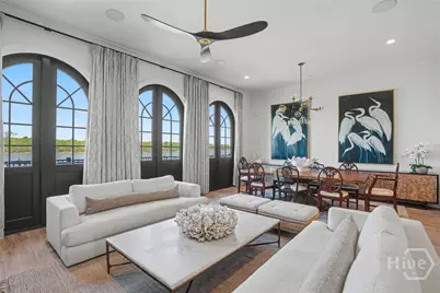 454 Geo Meyer Avenue, Savannah, GA 31401 - Photo 1