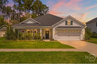 71 Calhoun Lane, Richmond Hill, GA 31324 - Photo 1
