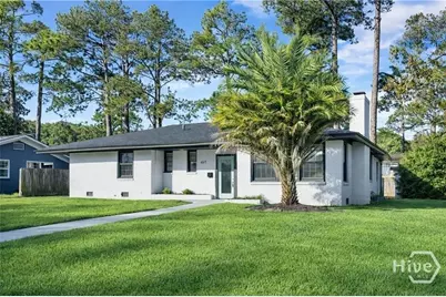4611 Cumberland Drive, Savannah, GA 31405 - Photo 1