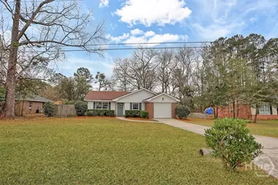 333 Weisenbaker Road, Rincon, GA 31326 - Photo 3