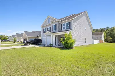 189 Savannah Lane, Richmond Hill, GA 31324 - Photo 3