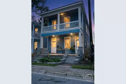 511 E 34th Street, Savannah, GA 31401 - Photo 1
