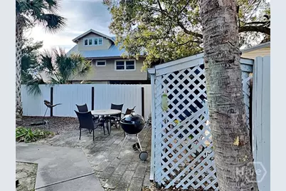 705 2nd Avenue, Tybee Island, GA 31328 - Photo 37